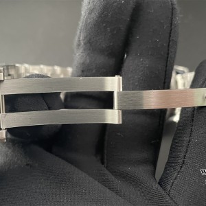 VSF A8800 Seamaster Diver 300M 42mm Ceramic Blue Dial SS Bracelet VSF A8800 42mm  SS Bracelet VSF - Image 7