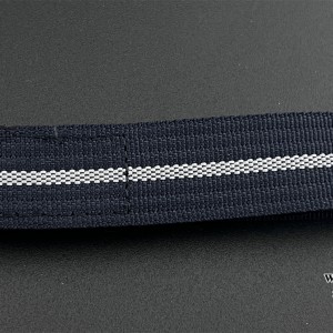 M+ 8N-24 Pelagos 42mm Titanium Blue Ceramic Bezel Blue Dial Nylon Strap - Image 3