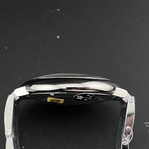 V6 A2824 Ballon Bleu De Cartier 42mm White Dial SS Bracelet - Image 5