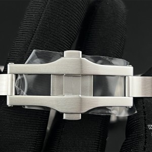 V6 A2824 Ballon Bleu De Cartier 42mm White Dial SS Bracelet - Image 7