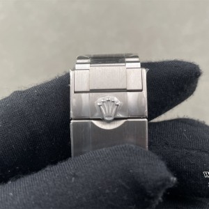 CF SH3235 Yacht-Master 226627 42mm Titanium Black dial - Image 6