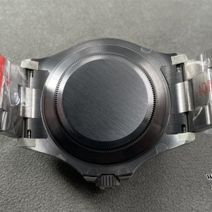CF SH3235 Yacht-Master 226627 42mm Titanium Black dial - Image 8