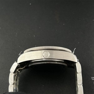 XF A2824 Blue Pelagos 42MM  Gray Titanium Bracelet - Image 3