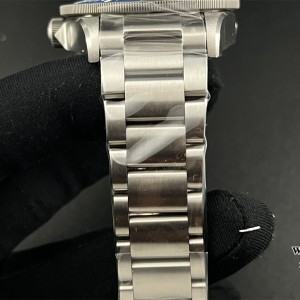 XF A2824 Blue Pelagos 42MM  Gray Titanium Bracelet - Image 5