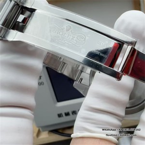 VSF VS3235 Submariner 41mm 126610LN Ceramic Black Dial 904L SS Bracelet - Image 8