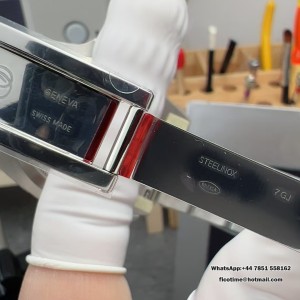 VSF VS3130 Submariner No Date 40mm 114060 Ceramic Black Dial 904L SS Bracelet - Image 6