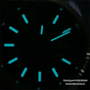 VSF VS3235 DateJust 36mm Fluted Bezel Gold Dial YG/SS Jubilee Bracelet - Image 3