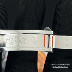 QF Gain Weight V6 A2836 DayDate 40MM Gradual Blue Dial President Bracelet - Image 7