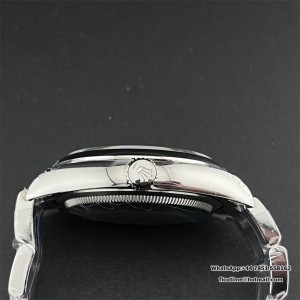 VSF DD3230 Oyster Perpetual 36mm Tiffany Blue Dial Oyster Bracelet - Image 3