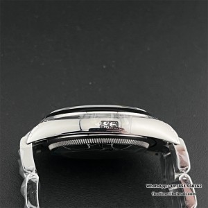 VSF DD3230 Oyster Perpetual 36mm Tiffany Blue Dial Oyster Bracelet - Image 4