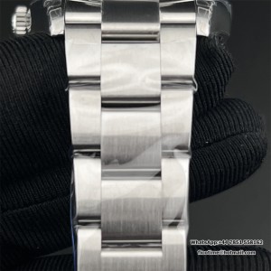 VSF DD3230 Oyster Perpetual 36mm Tiffany Blue Dial Oyster Bracelet - Image 5