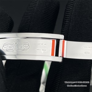 VSF DD3230 Oyster Perpetual 36mm Tiffany Blue Dial Oyster Bracelet - Image 7