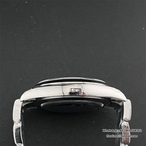 VSF DD3230 Oyster Perpetual 41mm Tiffany Blue Dial Oyster Bracelet - Image 3