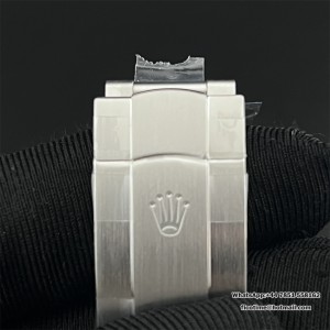 VSF DD3230 Oyster Perpetual 41mm Tiffany Blue Dial Oyster Bracelet - Image 5