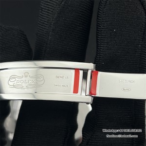 VSF DD3230 Oyster Perpetual 41mm Tiffany Blue Dial Oyster Bracelet - Image 6