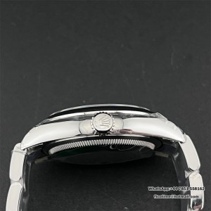 VSF DD3230 Oyster Perpetual 36mm Green Dial Oyster Bracelet - Image 3