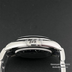 VSF DD3230 Oyster Perpetual 36mm Green Dial Oyster Bracelet - Image 4