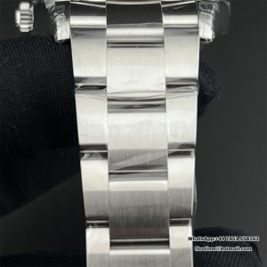 VSF DD3230 Oyster Perpetual 36mm Green Dial Oyster Bracelet - Image 5