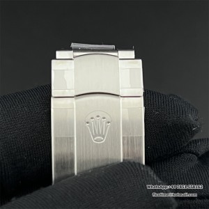 VSF DD3230 Oyster Perpetual 36mm Green Dial Oyster Bracelet - Image 6