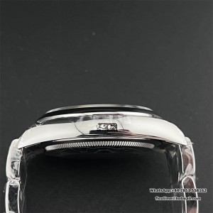 VSF DD3230 Oyster Perpetual 36mm Pink Dial Oyster Bracelet - Image 3