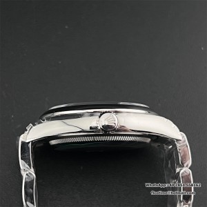 VSF DD3230 Oyster Perpetual 36mm Pink Dial Oyster Bracelet - Image 4