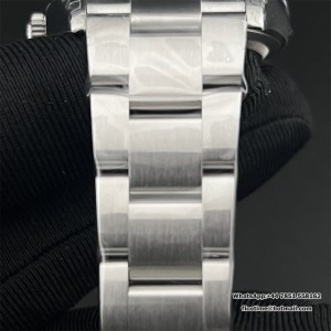 VSF DD3230 Oyster Perpetual 36mm Pink Dial Oyster Bracelet - Image 5