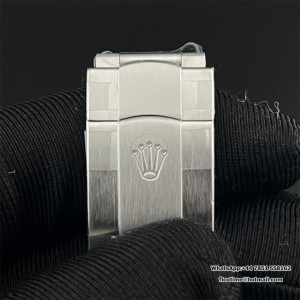 VSF DD3230 Oyster Perpetual 36mm Pink Dial Oyster Bracelet - Image 6