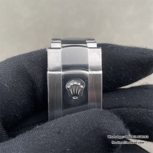 GSF A3131 Milgauss 40mm Blue Dial SS Bracelet - Image 6