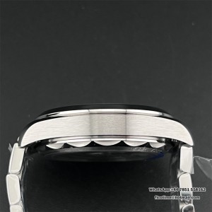 VSF A8900 Seamaster 41mm AQUA TERRA 150M Blue Dial SS Bracelet - Image 3