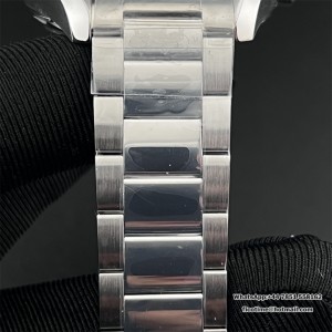 VSF A8900 Seamaster 41mm AQUA TERRA 150M Blue Dial SS Bracelet - Image 4