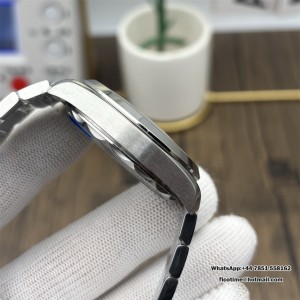 VSF A8900 Seamaster 41mm AQUA TERRA 150M Green Dial SS Bracelet - Image 4