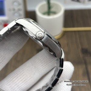 VSF A8900 Seamaster 41mm AQUA TERRA 150M Green Dial SS Bracelet - Image 9