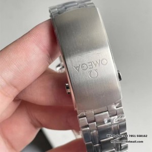 VSF A8800 Seamaster Diver 300M 42mm Ceramic White Dial SS Bracelet VSF A8800 42mm  SS Bracelet VSF - Image 5