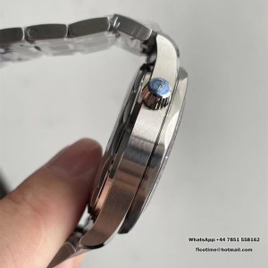VSF A8800 Seamaster Diver 300M 42mm Ceramic White Dial SS Bracelet VSF A8800 42mm  SS Bracelet VSF - Image 7