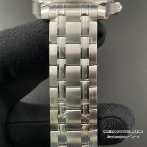 VSF A8800 Seamaster Diver 300M 42mm Ceramic Blue Dial SS Bracelet VSF A8800 42mm  SS Bracelet VSF - Image 4