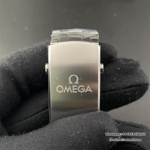 VSF A8800 Seamaster Diver 300M 42mm Ceramic Blue Dial SS Bracelet VSF A8800 42mm  SS Bracelet VSF - Image 6