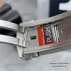 VSF A8808 Seamaster Diver 300M 42mm Summer Blue Dial SS Bracelet VSF A8800 42mm  SS Bracelet VSF - Image 8