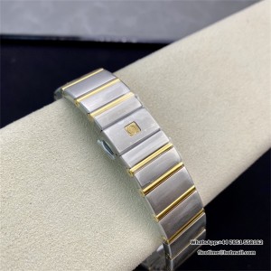 VSF A8500 Constellation 38mm YG/SS YG Dial YG/SS Bracelet VSF A8500 38mm  YG/SS Bracelet - Image 5