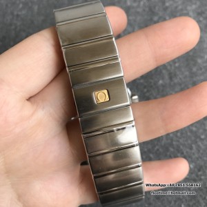 VSF A8500 Constellation 38mm White Textured Dial SS Bracelet VSF A8500 38mm  SS Bracelet - Image 9