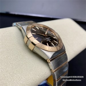 VSF A8500 Constellation 38mm RG/SS Brown Dial RG/SS Bracelet VSF A8500 38mm  RG/SS Bracelet - Image 3