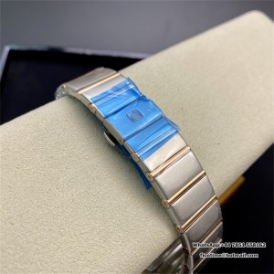 VSF A8500 Constellation 38mm RG/SS Brown Dial RG/SS Bracelet VSF A8500 38mm  RG/SS Bracelet - Image 9