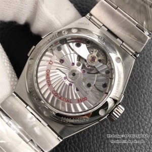 VSF A8500 Constellation 38mm Black Dial SS Bracelet VSF A8500 38mm  SS Bracelet - Image 3