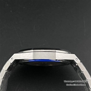 ZF A3120 AP Royal Oak 41mm 15400 White Dial SS Bracelet - Image 3
