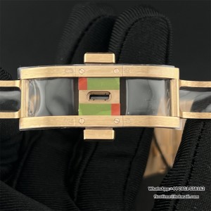 ZF A3120 AP Royal Oak 41mm 15400 RG White Dial RG Bracelet - Image 7