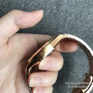 ZF A2121 AP Royal Oak 39mm 15202 RG Blue Dial RG Bracelet - Image 3