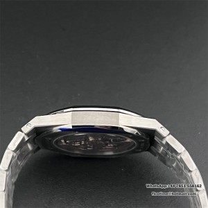 ZF A2121 AP Royal Oak 39mm 15202 Gradient Blue Dial SS Bracelet - Image 4