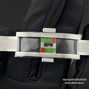 ZF A2121 AP Royal Oak 39mm 15202 Gradient Blue Dial SS Bracelet - Image 7