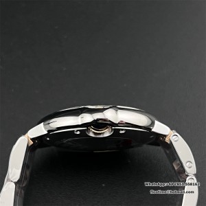 AF NH05A Ballon Bleu De Cartier 33mm RG/SS MOP Dial RG/SS Bracelet - Image 8