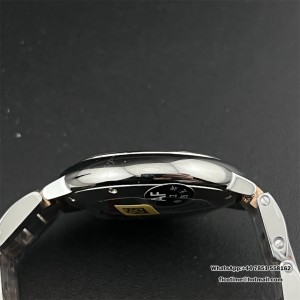 AF NH05A Ballon Bleu De Cartier 33mm RG/SS MOP Dial RG/SS Bracelet - Image 9