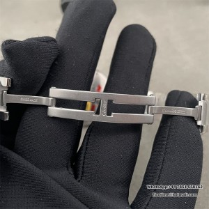 AF Swiss Quartz Ballon Bleu De Cartier 33mm Pink Dial SS Bracelet - Image 8